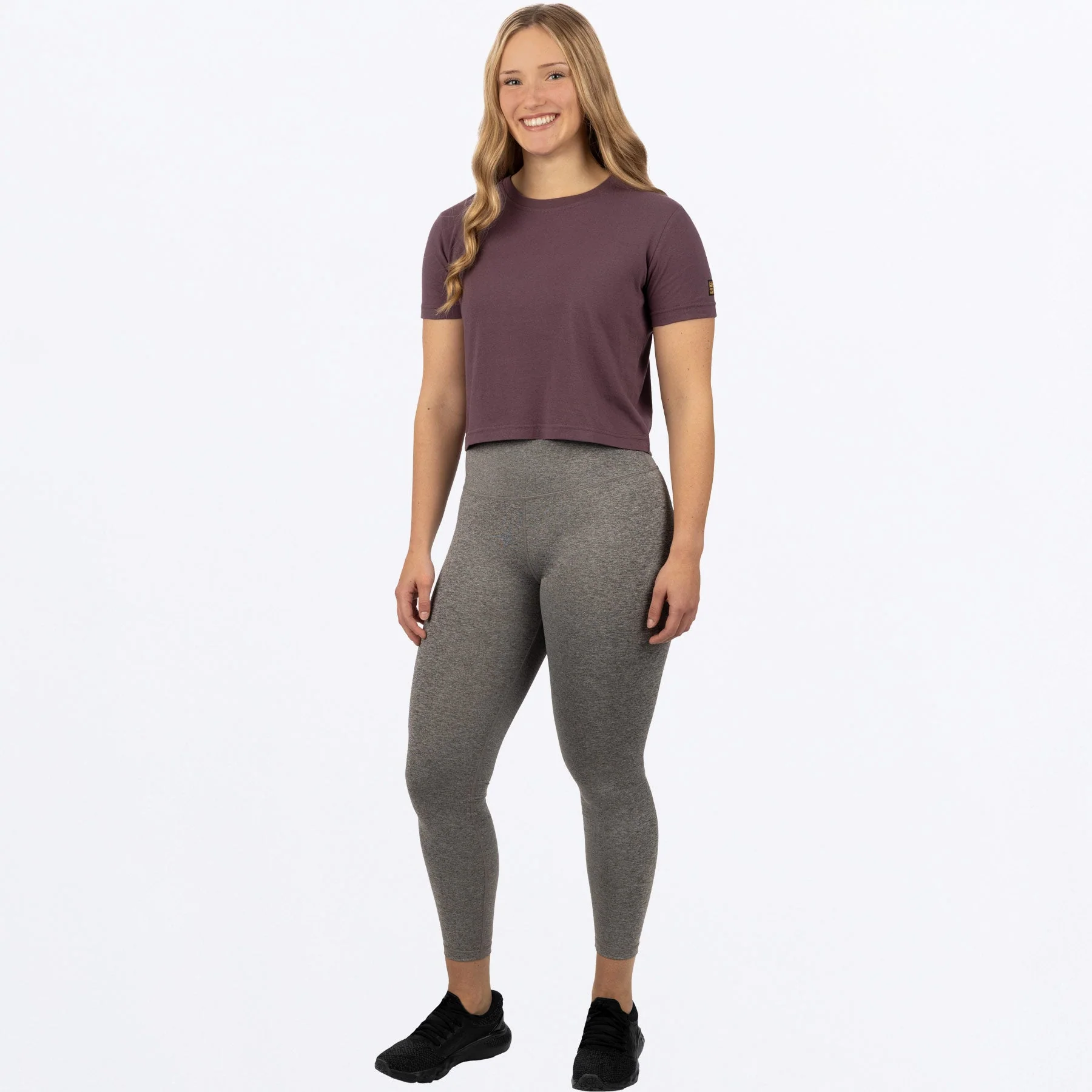 FXR W Warrior I Legging - Image 6