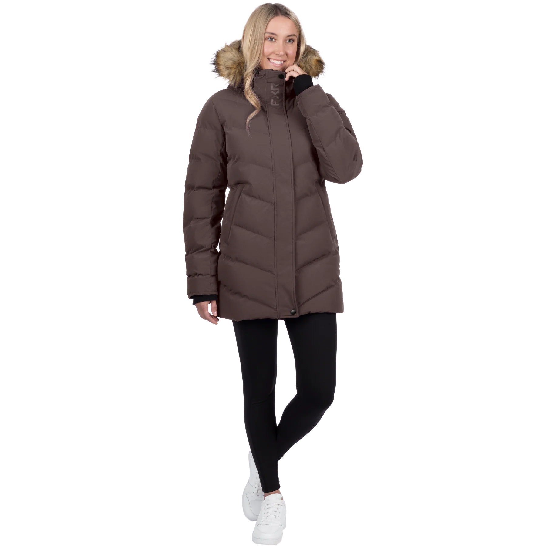 FXR Women's Sage Jacket - Image 6