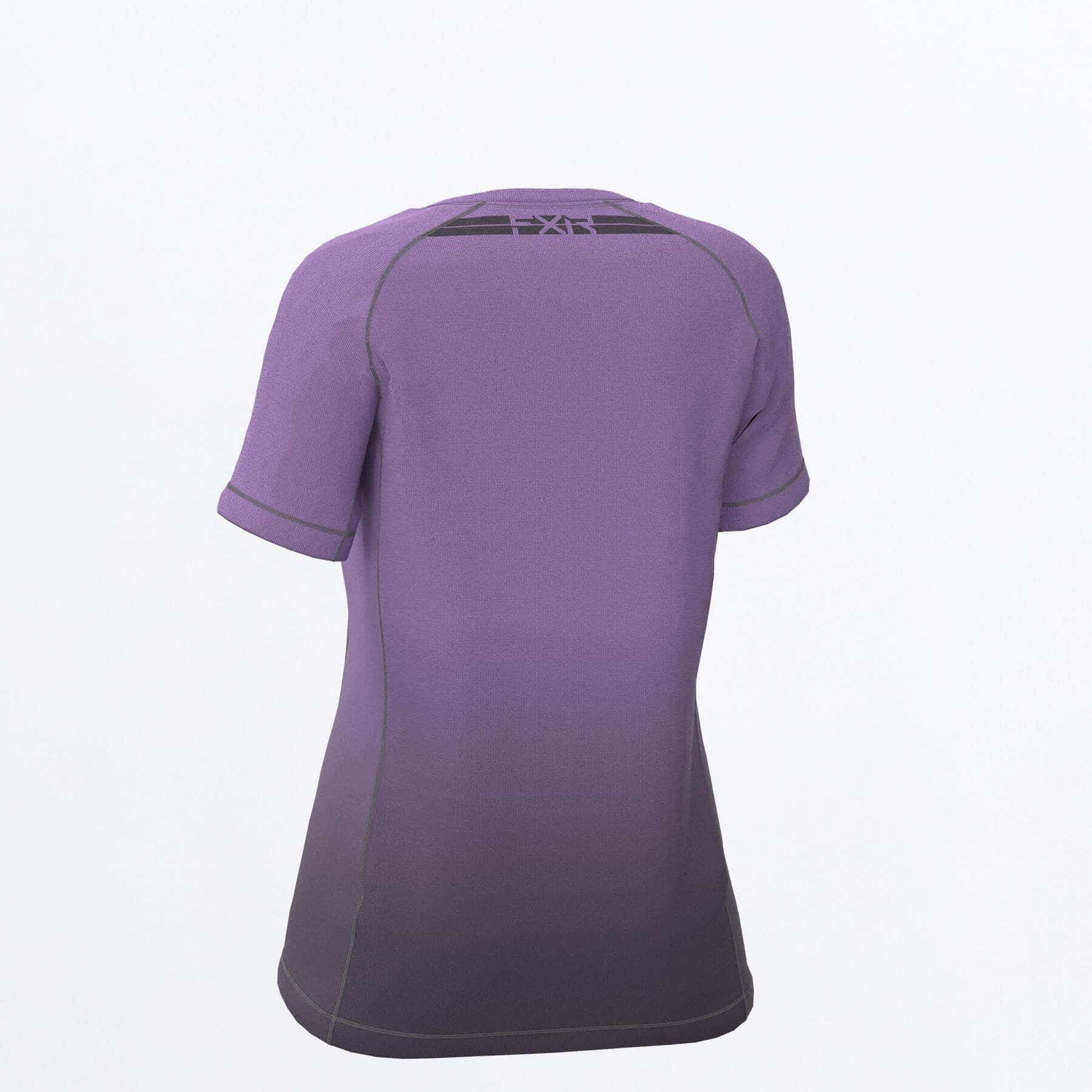FXR Women's UPF Attack T-Shirt - Image 4
