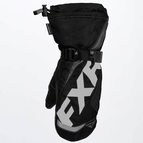 FXR - Youth Helix Race Mitt - Image 2