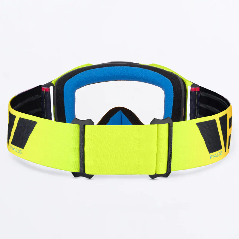 FXR Youth Maverick Clear Goggle - Image 4
