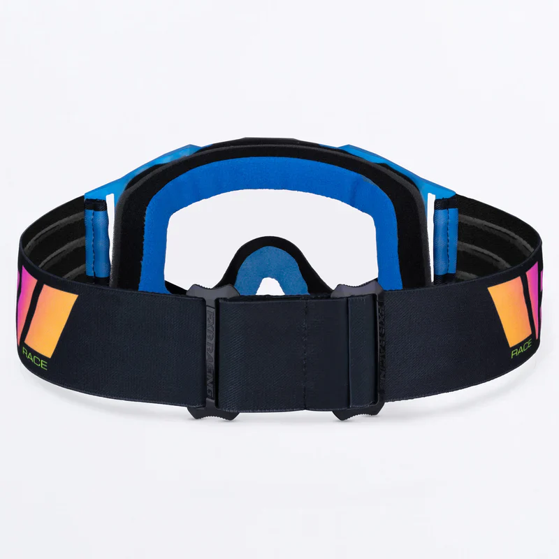 FXR Youth Maverick Clear Goggle - Image 8