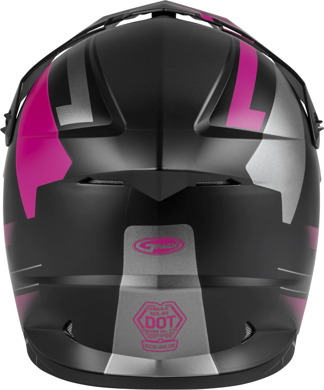 GMAX MX-86 Fame Helmet - Image 10