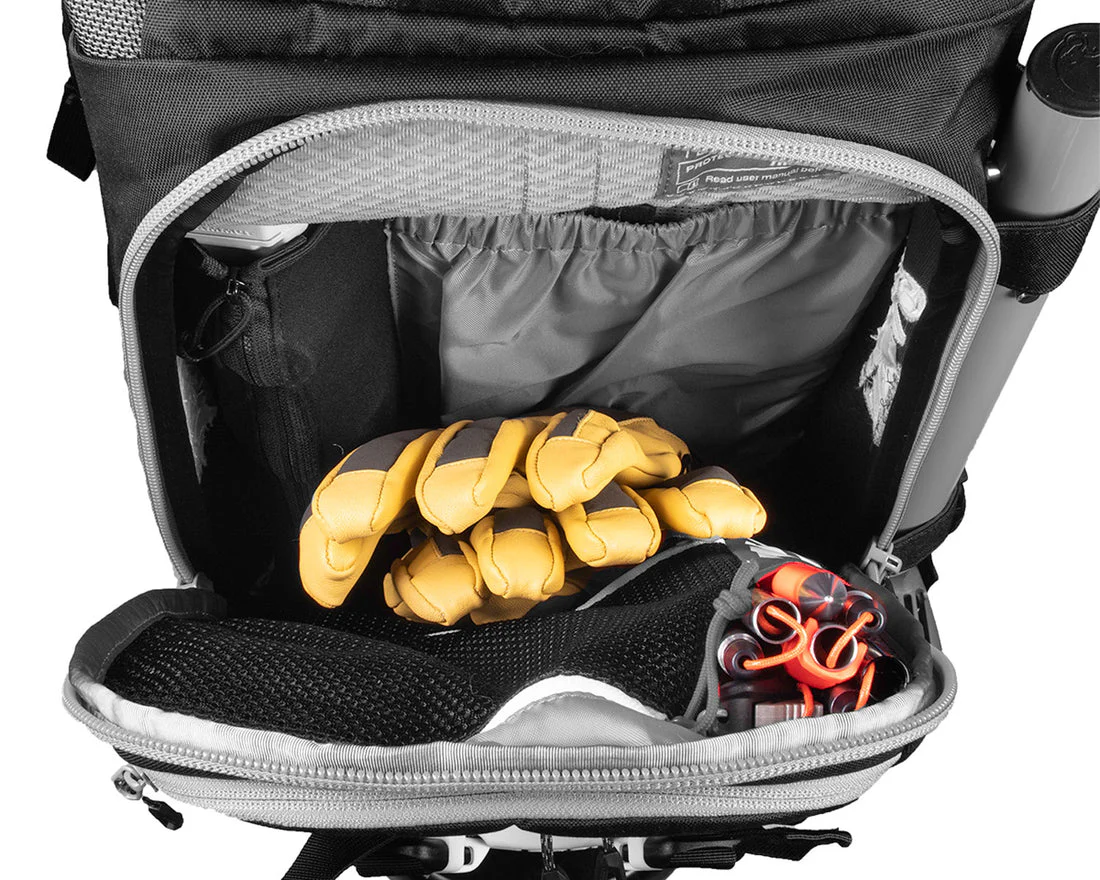 Highmark Pro 3.0 P.A.S. Avalanche Airbag - Image 9