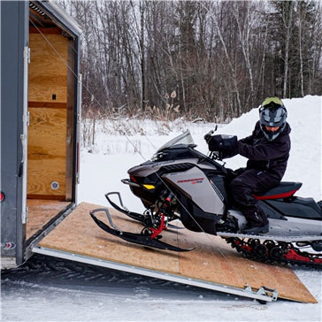 Kimpex Rouski EVO Kit for Pilot TX Skis - Image 7