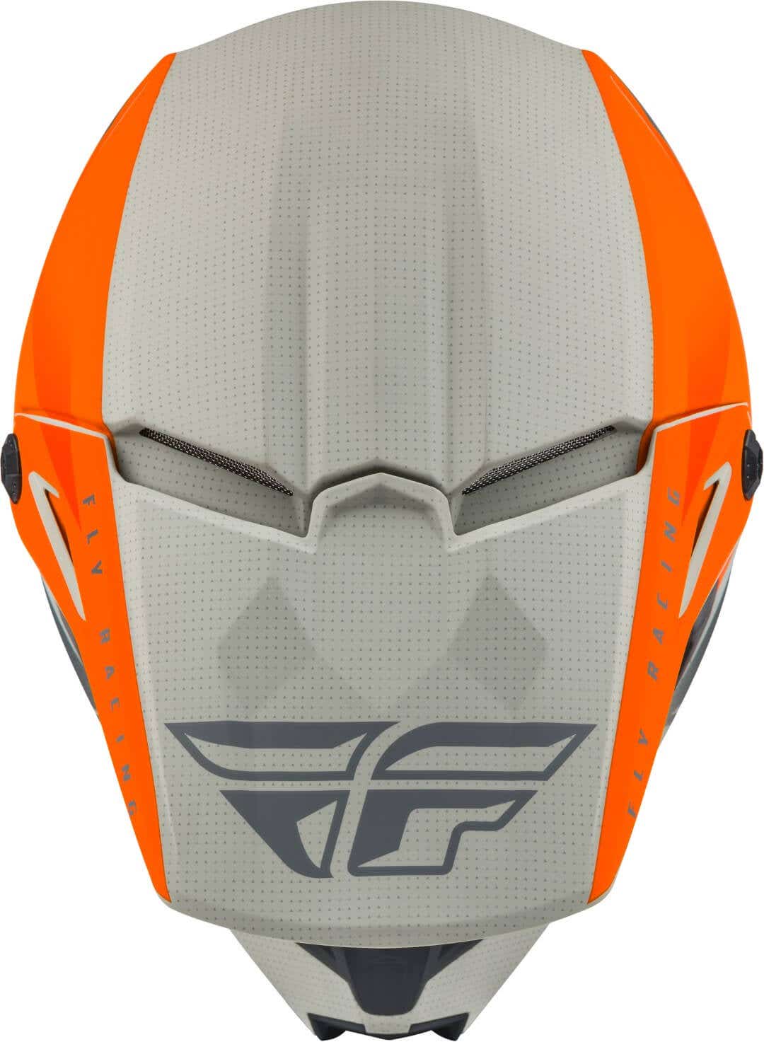 Kinetic Straight Edge Helmet - Image 3