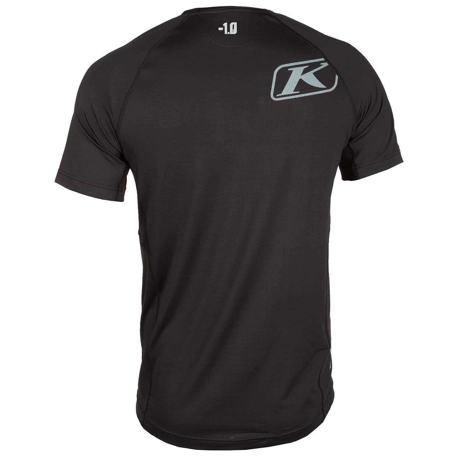 Klim Aggressor -1.0 Short Sleeve - Image 2