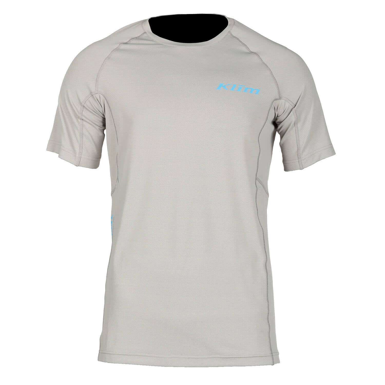 Klim Aggressor -1.0 Short Sleeve - Image 3