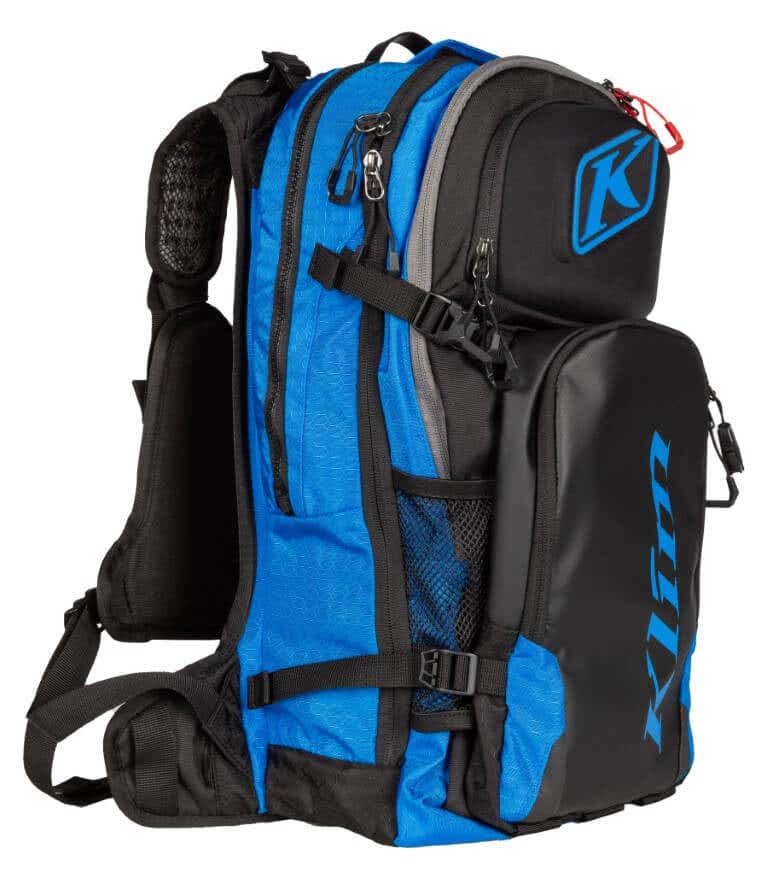 Klim Aspect 16 Avalanche Airbag Pak - Image 10