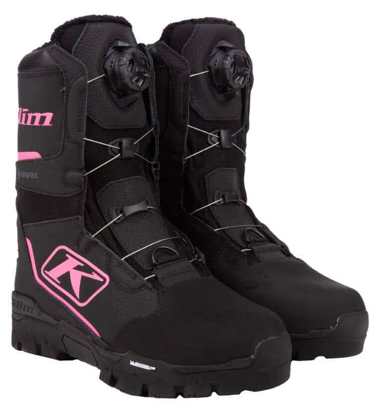 Klim Aurora GTX BOA Boot - Image 11