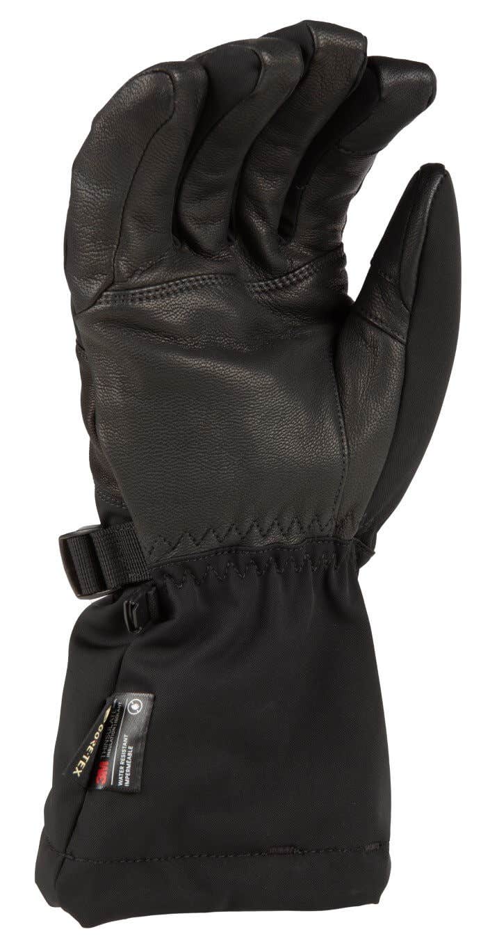 Klim Blaze Gauntlet Glove - Image 2