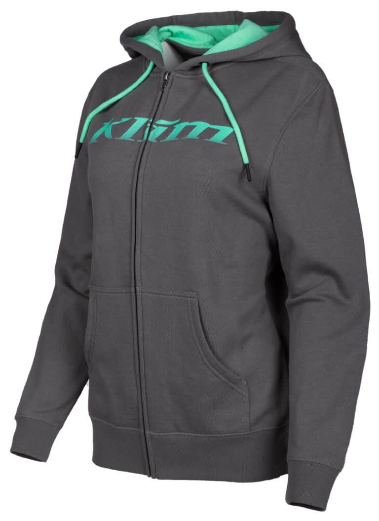 Klim Dusk Zip Up Hoodie - Image 7