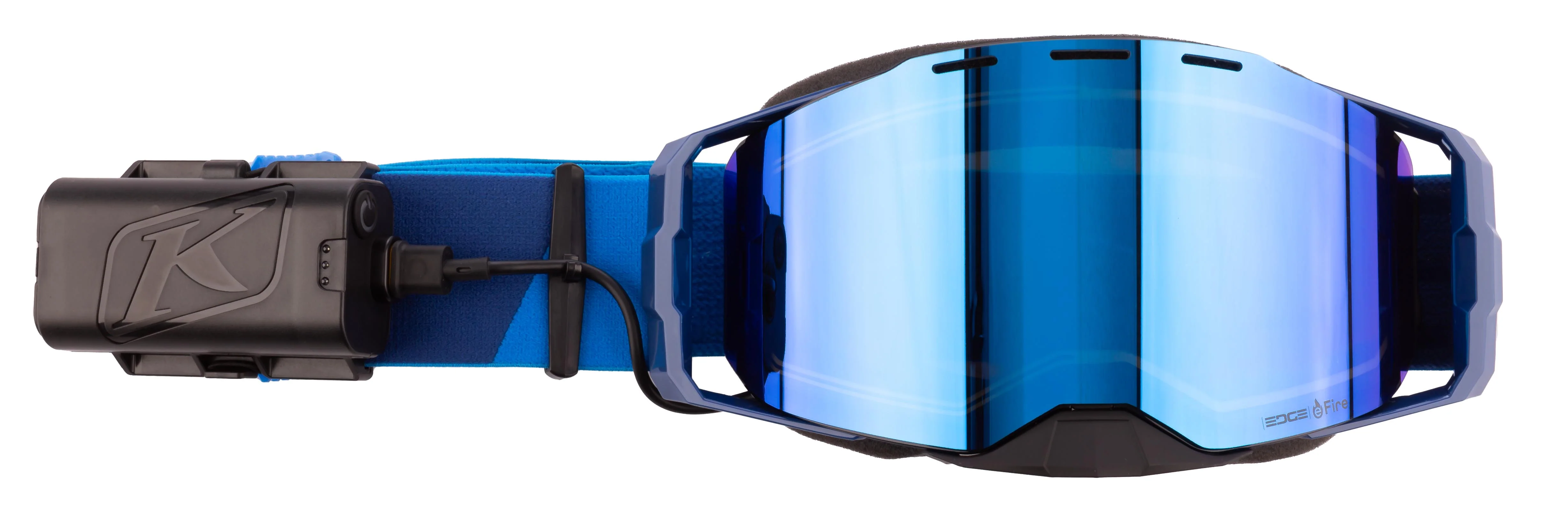 Klim Edge eFire Goggles - Image 11
