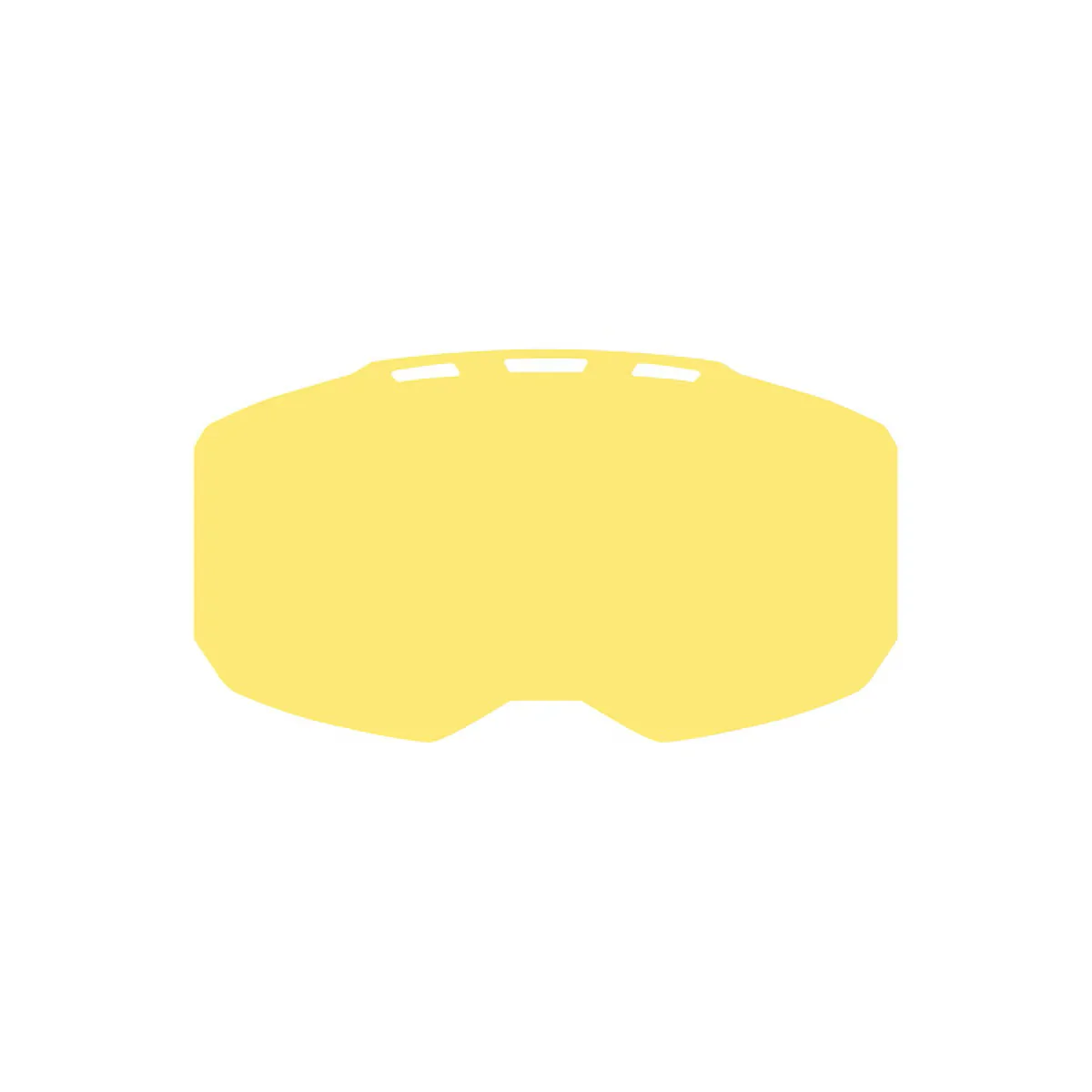 Klim Edge eFire Lens Clear - Image 3