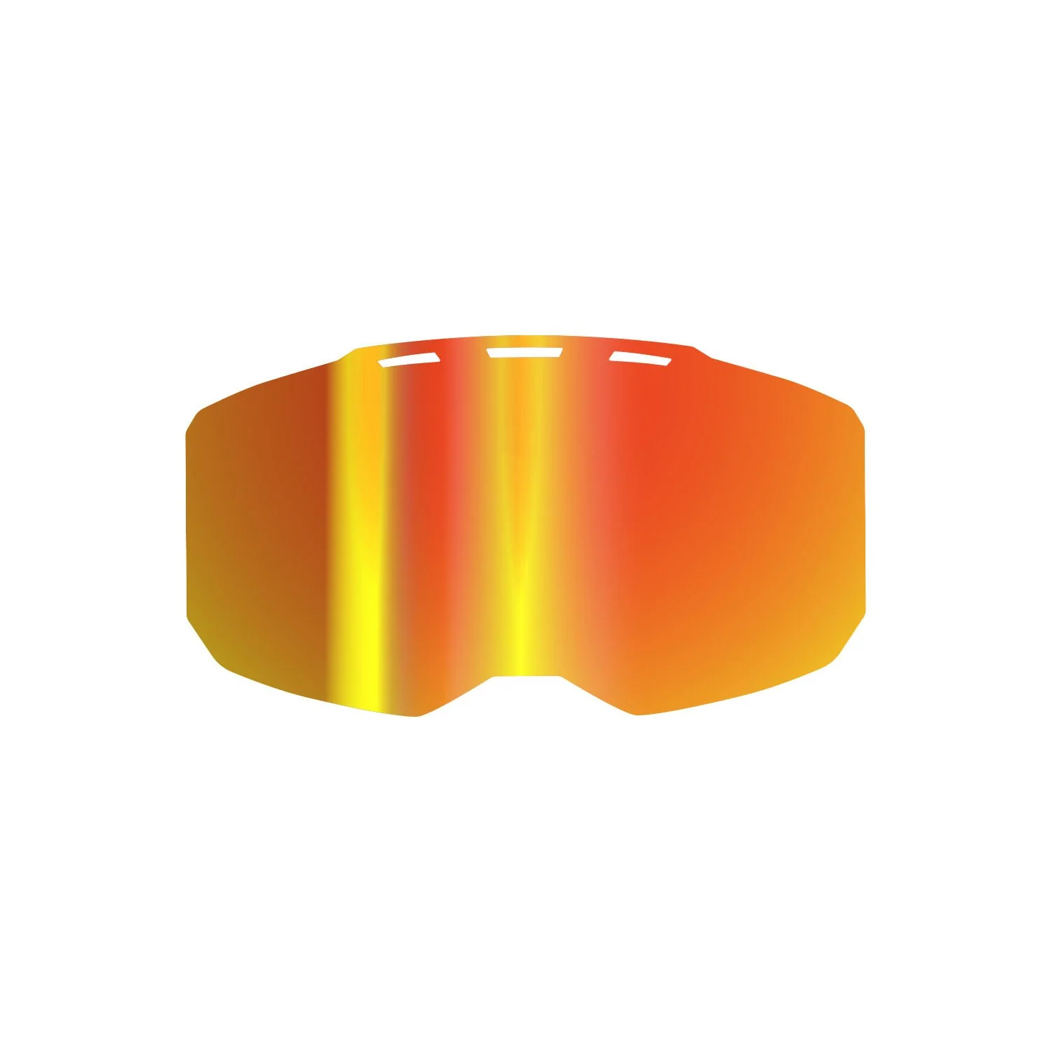 Klim Edge eFire Lens Clear - Image 5