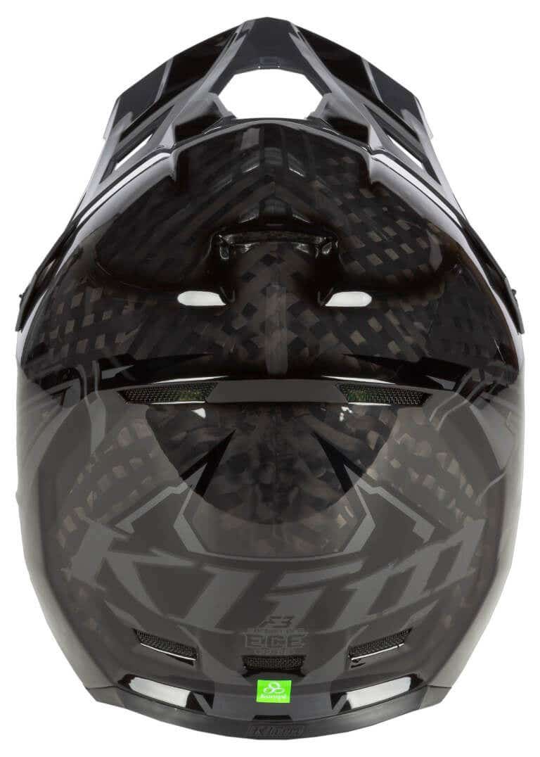 Klim F3 Carbon Pro Helmet ECE - Image 14