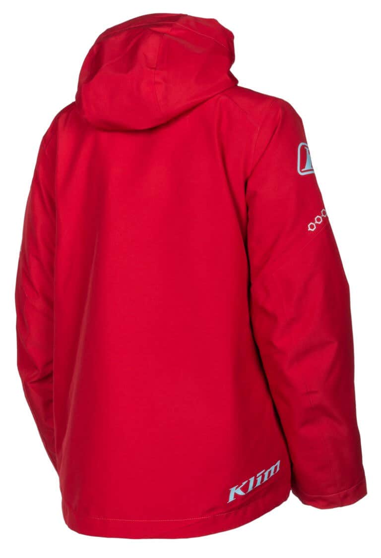 Klim Fuse Jacket - Image 8