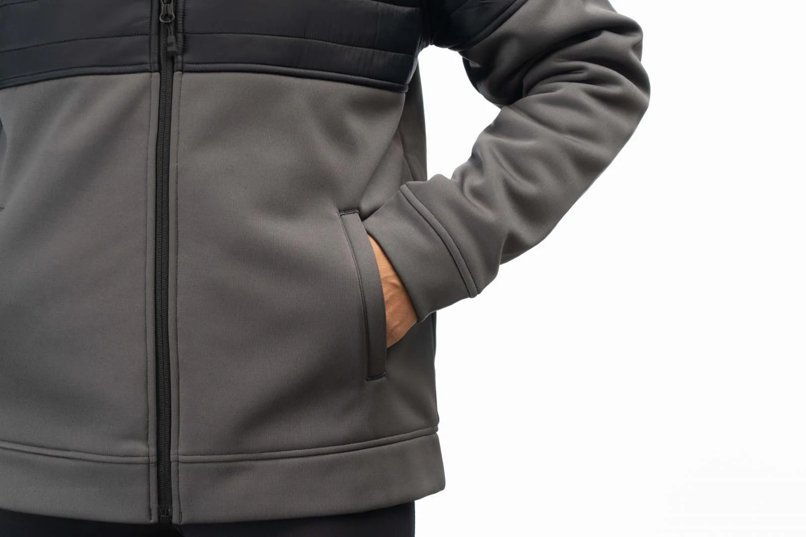Klim Granite Canyon Insulated Hoodie - Image 6