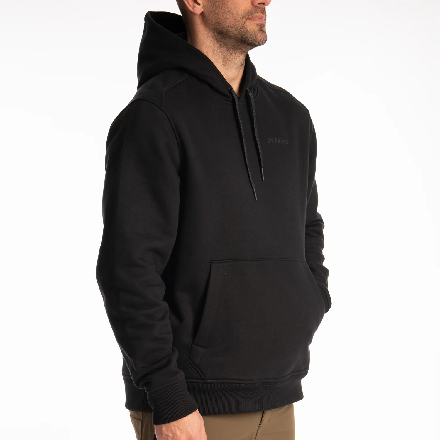 Klim Gunnison Heavyweight Pullover Hoodie - Image 3