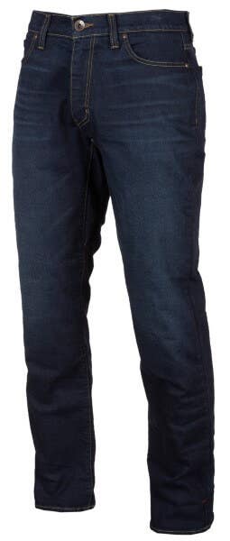 Klim K Forty 2 Straight Stretch Denim - Image 2