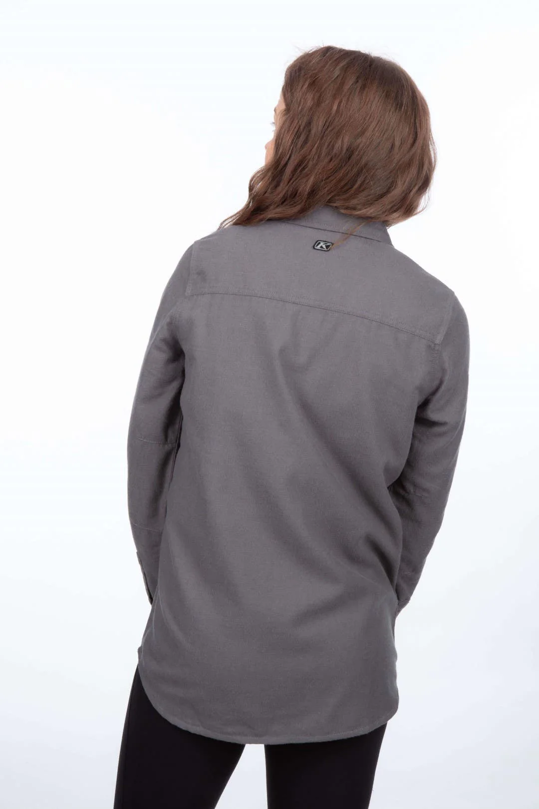 Klim Kinsey Midweight Flannel Shirt - Image 6
