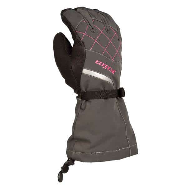 Klim Ladies Allure Glove - Image 6