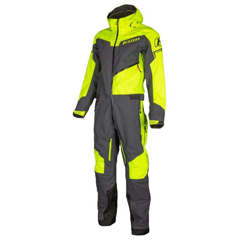 Klim Lochsa Monosuit - Image 7
