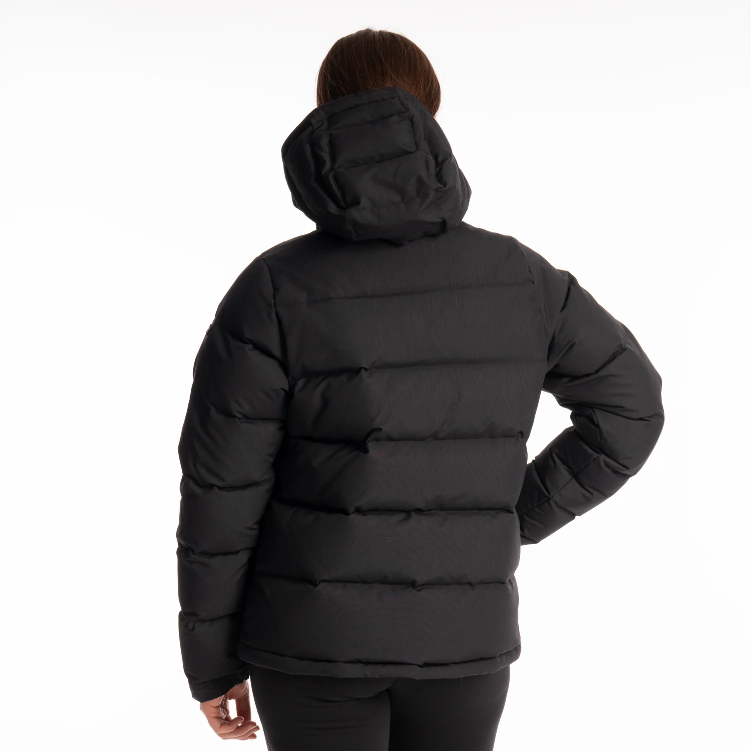Klim Pine Haven Down Hooded Jacket - Image 3