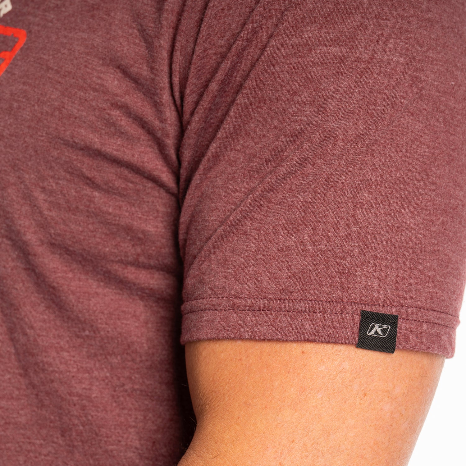 Klim Pioneer 99 Tri-blend Tee - Image 11