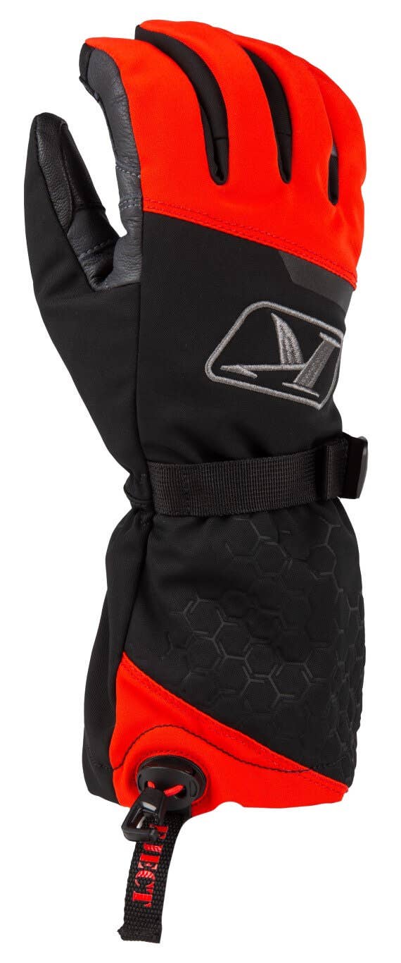 Klim Powerxross Gauntlet Glove - Image 7