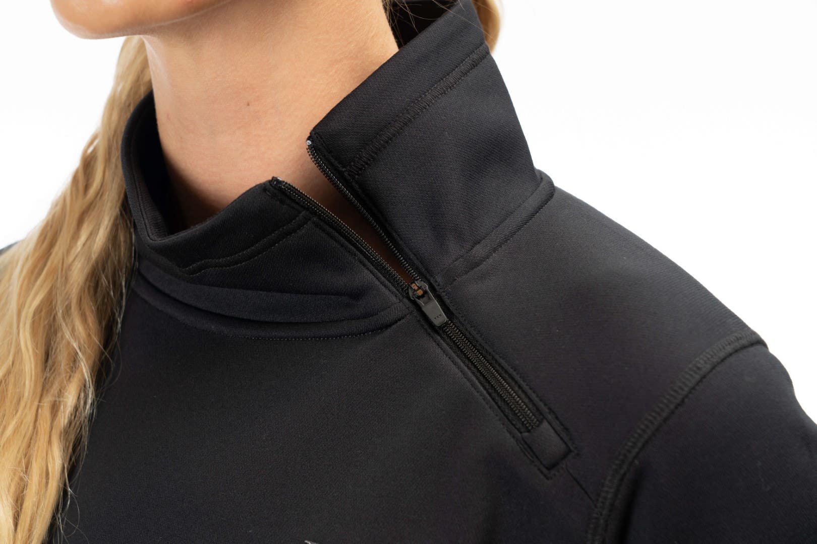 Klim Solitude Asym Pullover - Image 4