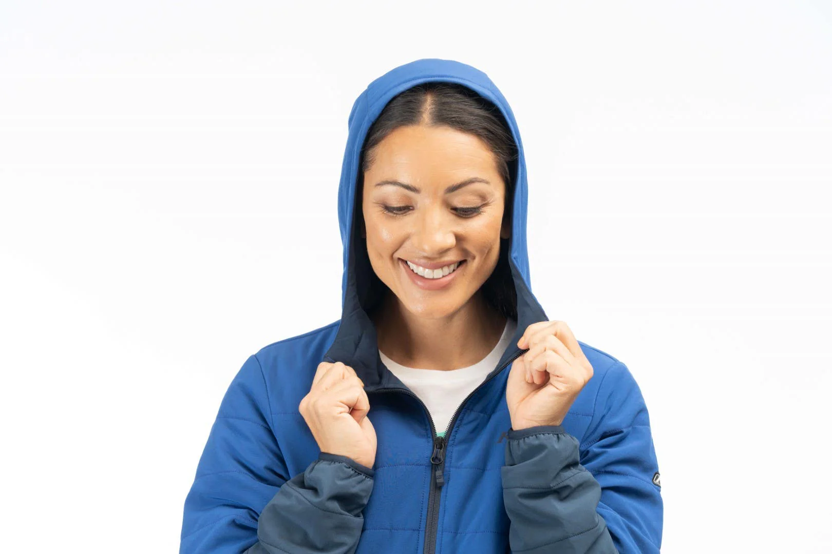 Klim Soteria Insulated Hooded Jacket - Image 10