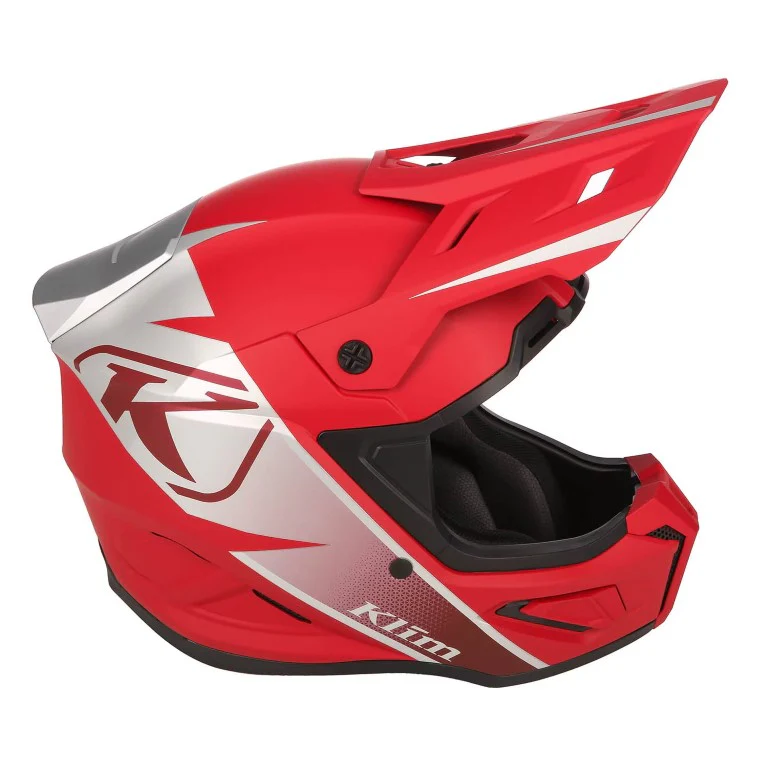 Klim T1 Freeride Helmet ECE - Image 2