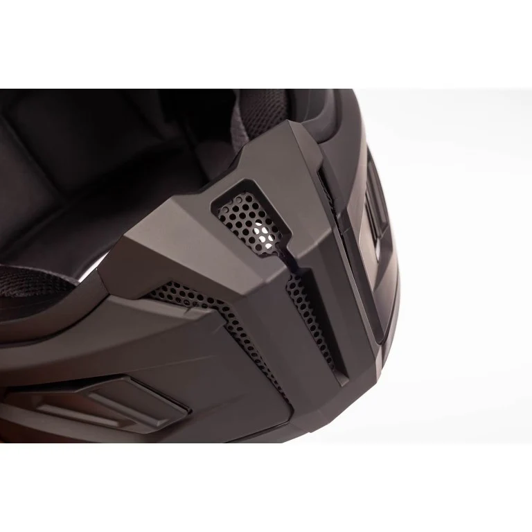 Klim T1 Freeride Youth Helmet ECE - Image 10