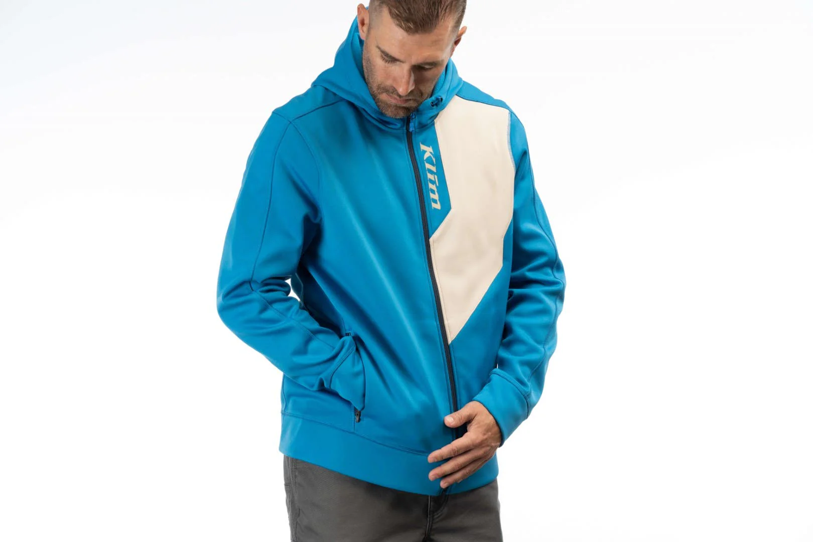 Klim The Hill Climber Hoodie - Image 10