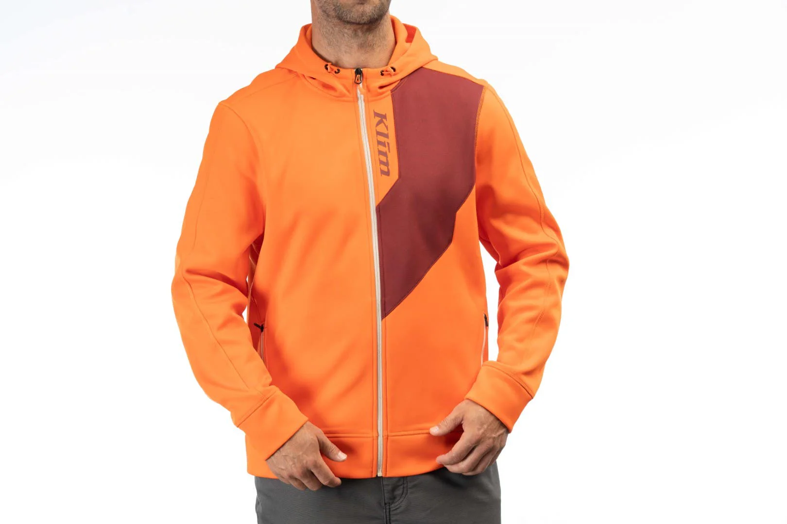 Klim The Hill Climber Hoodie - Image 12