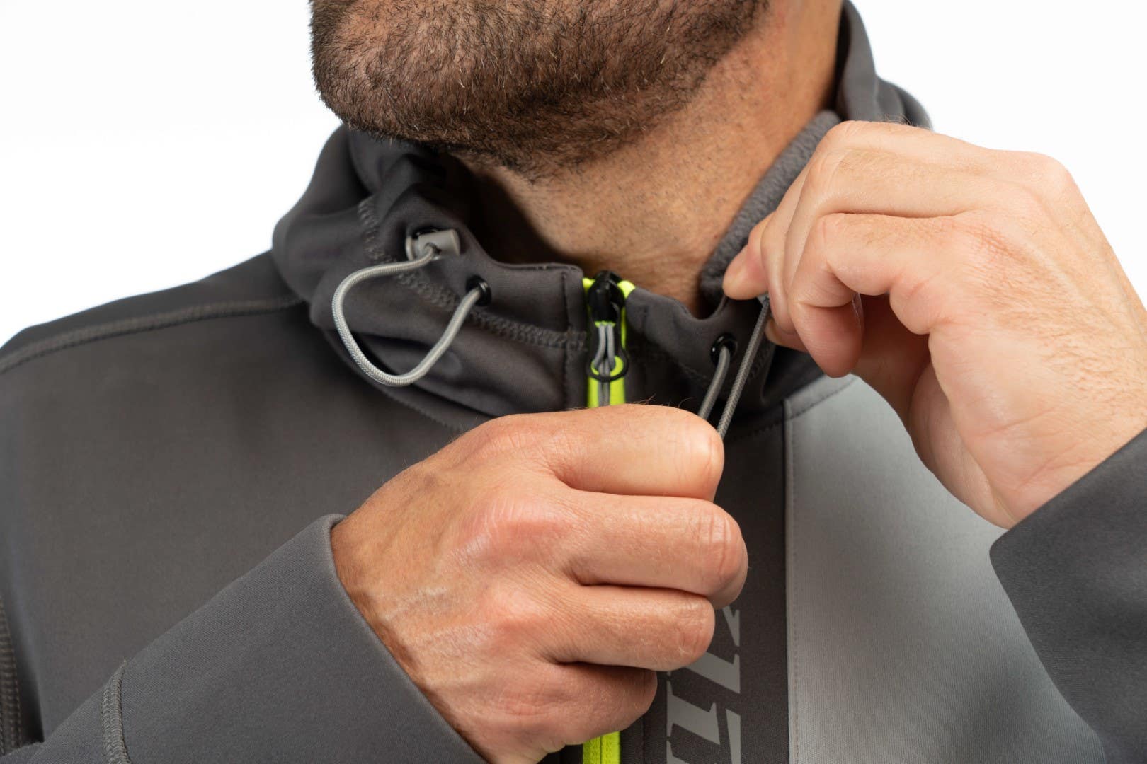 Klim The Hill Climber Hoodie - Image 4
