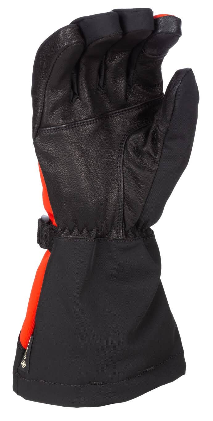 Klim Togwotee Gauntlet Glove - Image 6