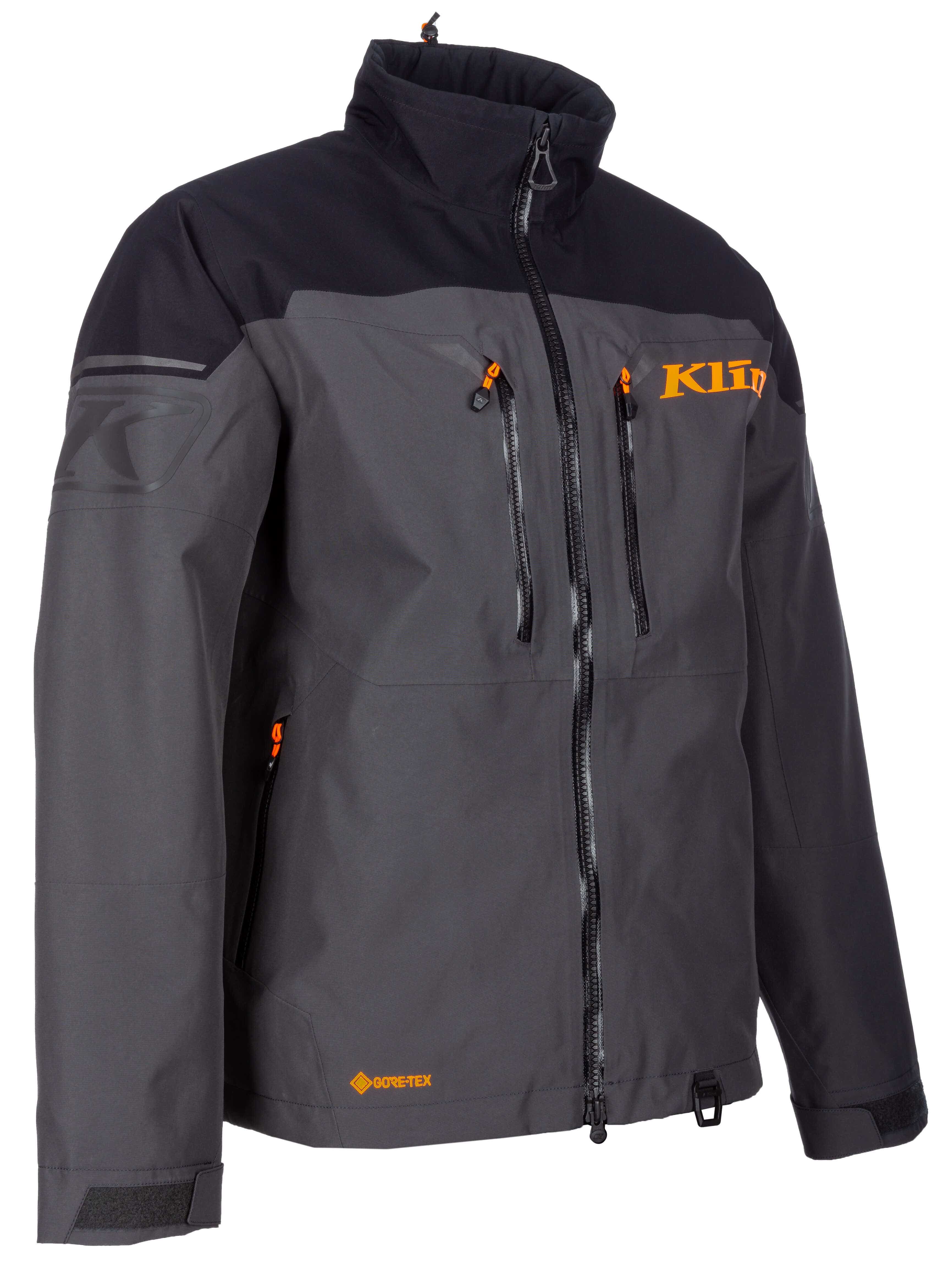 Klim Tomahawk Jacket - Image 6