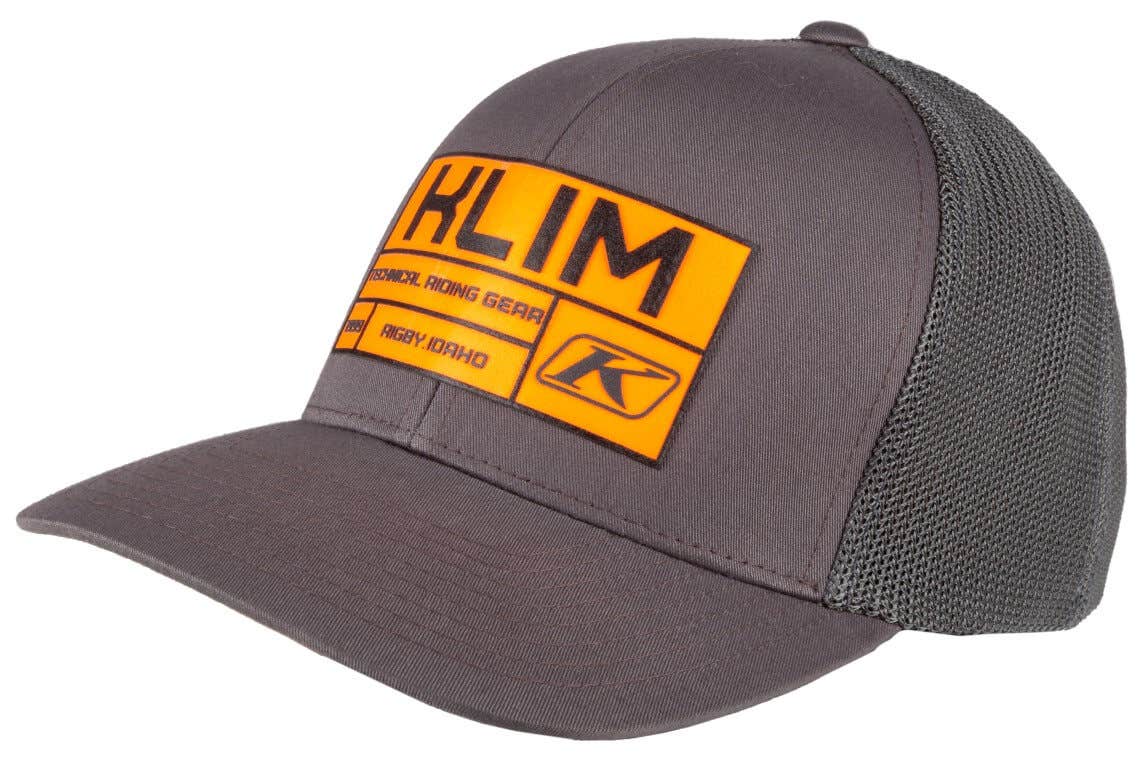Klim VIN Hat - Image 2