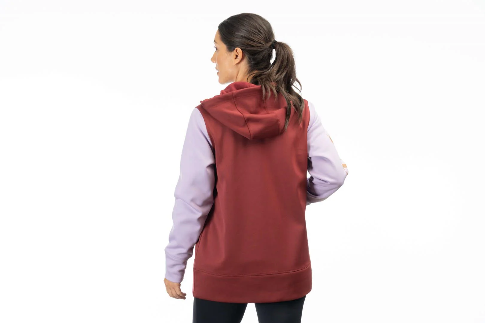 Klim Visita Long Hoodie - Image 2