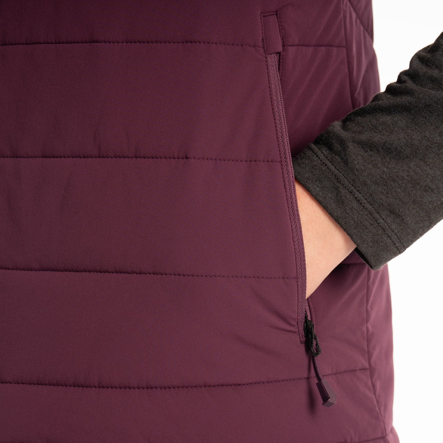 Klim Waverly Stretch Insulated Vest - Image 6