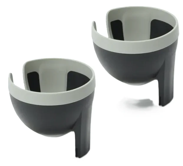 Sea-Doo LinQ Lite Stemware Holder for Switch Pontoons - Image 2