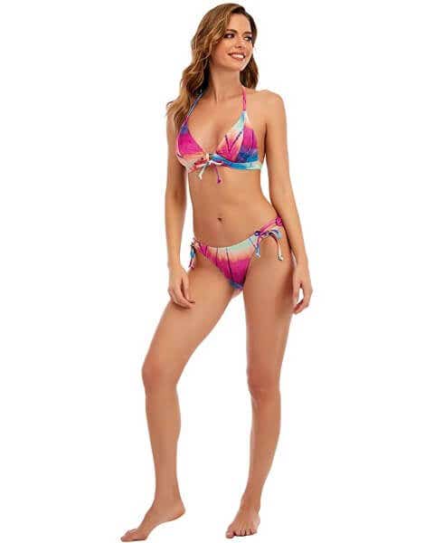 Lucky Brand - Letting Go Halter Top - Image 4