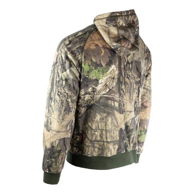 Mobile Warming 7.4V Heated Phase Hoodie - Image 5