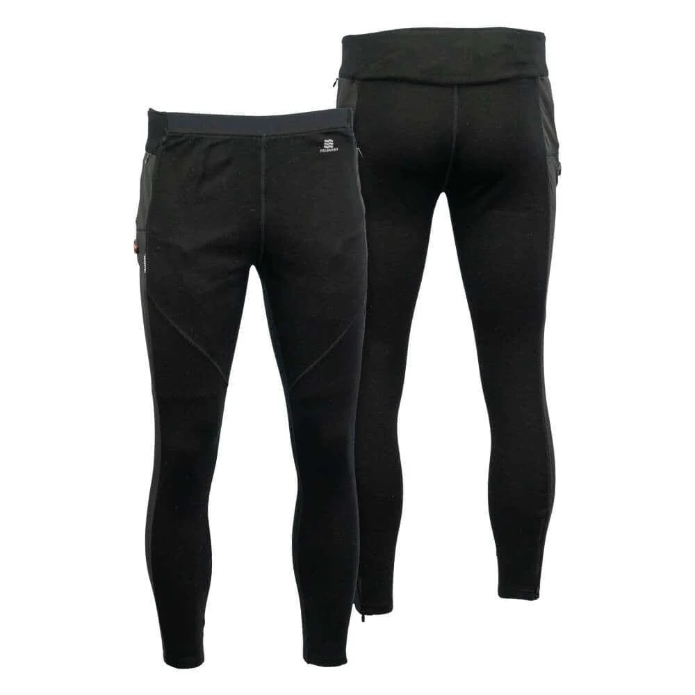 Mobile Warming Men's Merino Heated Baselayer Pant - Image 4