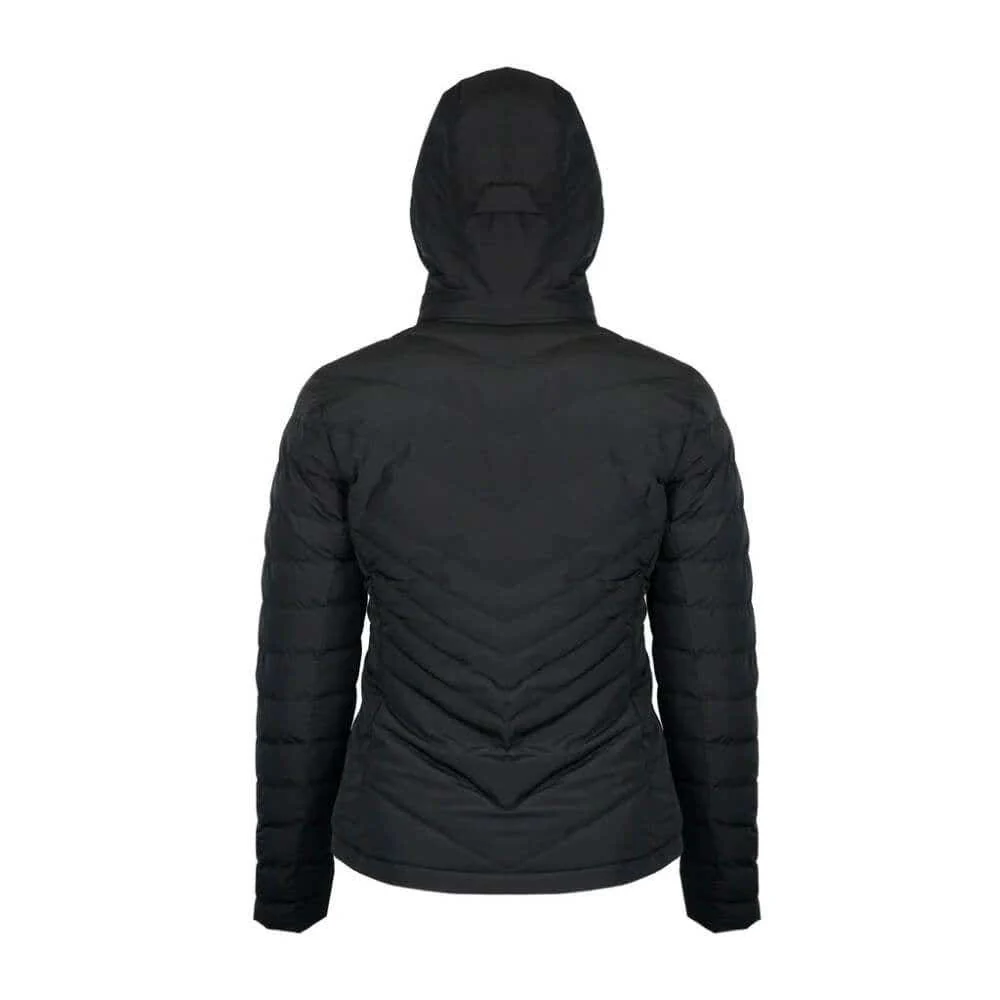Mobile Warming Women's Crest Heated Jacket - Image 3