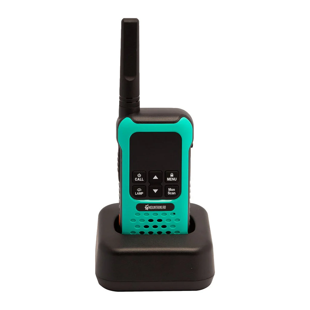 Moutain Lab - SCOUT 2W 2-Way Radio - 1 pack - Image 7