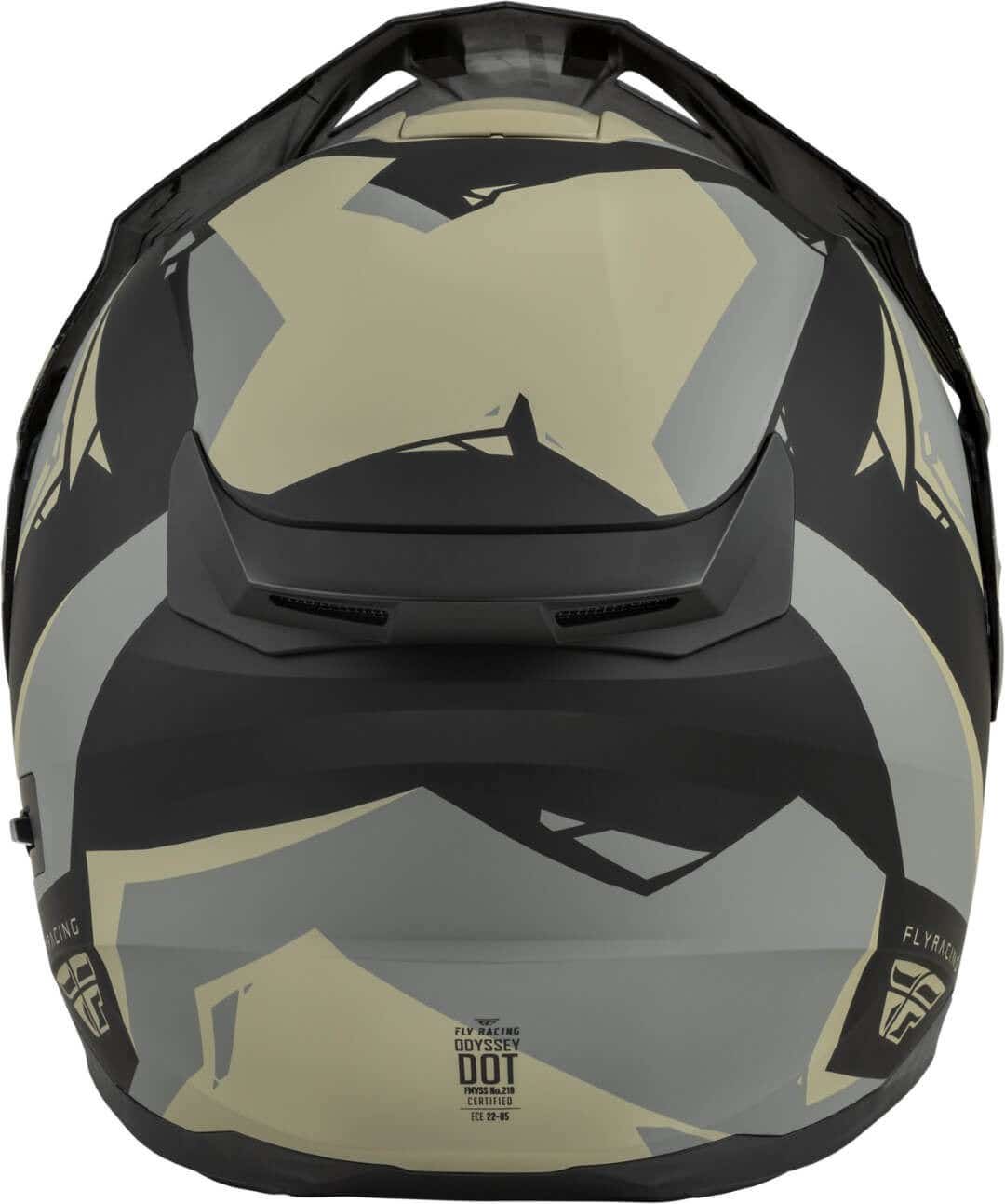 Odyssey Summit Helmet - Image 2