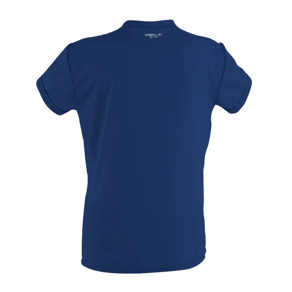 O'Neill Toddler O'Zone S/S Sun Shirt - Image 3